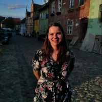 Blanka-Bernadett Novák's profile photo