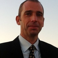 Solirius Consulting Employee David Page's profile photo