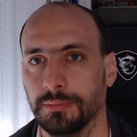 Aldric Corbon's profile photo