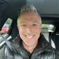 Mark Griffiths Email