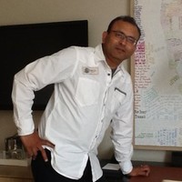 Resnick Distributors Employee Manish Vora's profile photo