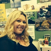 Aberfoyle Park High School Employee Amanda Chandler's profile photo