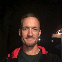 Clinton Jensen