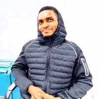 Prestige Computer Solutions Employee Terhide Akaazua's profile photo