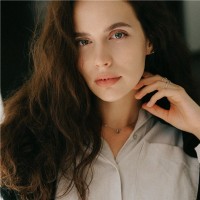 Alfa Algorithms Employee Katsiaryna Charniakova's profile photo