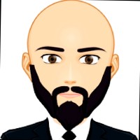 Planète-Compta Employee Rabah Laouadi's profile photo