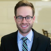 TrustHealthcare Employee David Coe's profile photo