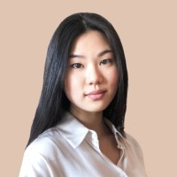 Vicky Lin Email & Phone Number