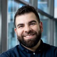 VPIphotonics Employee Hooman Fereidoonfar's profile photo