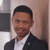 FullDigits Employee Fanasina Ramalandimanana's profile photo