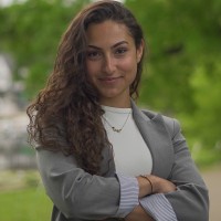 Mariam Sulaiman Email