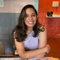 Google Employee Vartika Sharma's profile photo