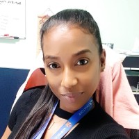 Swissport Employee Tracy Singh's profile photo