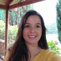 Paula Vidal Bobadilla Email & Phone Number