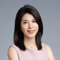Huawei Employee Hazel Chen's profile photo