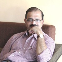 Milind Dalvi Email