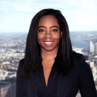 Cumming Corporation Employee Chanelle Hurst's profile photo