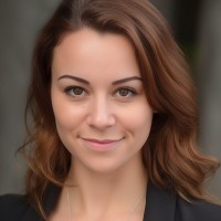 Gyga Force Employee Elena Boller's profile photo