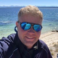 Holmberg Mechanical Employee Chris Ebbert's profile photo