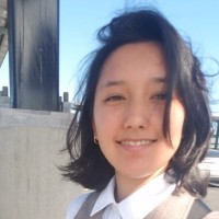 NANOVEA Employee Annie Tran's profile photo