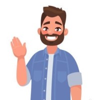 ONSEC.io Employee Ken Nechaev's profile photo