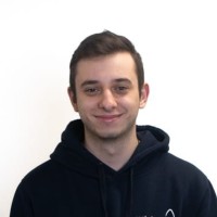 Darius Neagoe's profile photo