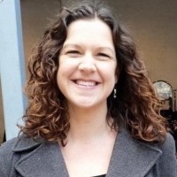 HomeWork Solutions Inc. Employee Rachel Lawrence's profile photo