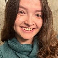 TCS Employee Rachel Hobson's profile photo