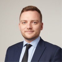 Vertiq Hospitality Partners Employee Adrien Dupont's profile photo