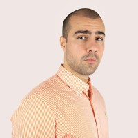 DataBee Employee Peter-Michael Slaveykov's profile photo