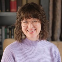 Nashville Therapy Group Employee Kyra Weyenberg's profile photo