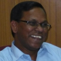 BBM BOMMIDALA GROUP Employee Raghupathi Bhavirisetty's profile photo