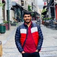 Nirmal Allugari Email