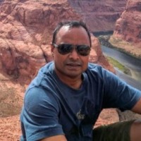 On Sabbatical Employee Mohan Raj's profile photo