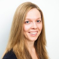 Harlequin Employee Stefanie Buszynski's profile photo