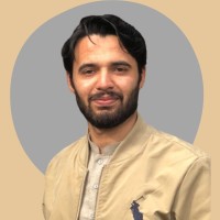 Integration Technologies, Inc. Employee Waheed Qamar's profile photo