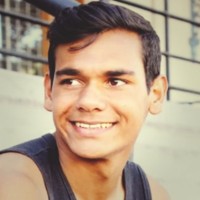 Tiny Optics Employee Nadeem Dante's profile photo