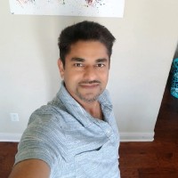 LIFELINERENALCARE Employee Biju Kuriakose's profile photo