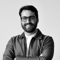 Parallelozero Employee Javier del Olmo's profile photo