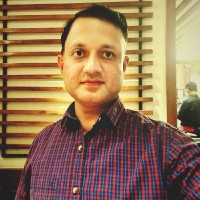 Abhay Chavan Email & Phone Number