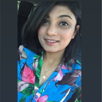 Hetashree Patel Email