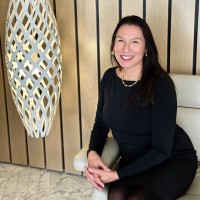 American Council on Exercise (ACE Fitness) Employee Susanna Armenta's profile photo