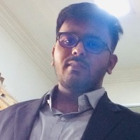 MotoFyx Employee Yash Jain's profile photo