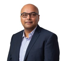 Australian Reinsurance Pool Corporation Employee Sachin Nadgauda's profile photo