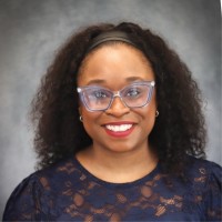 Canopy Children's Solutions Employee Kasondria Shavers's profile photo