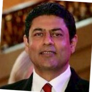 Infosys Employee Rohit Pathak's profile photo