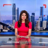 NBCUniversal Employee Nathalie Vera's profile photo