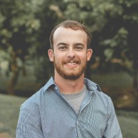 Tetra Tech Employee Nathan Sikora's profile photo