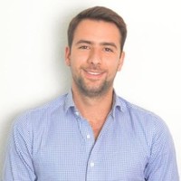 Reiner AI Employee Sven Gasper's profile photo