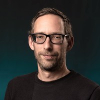 DKB Code Factory GmbH Employee Christoph Henzelmann's profile photo